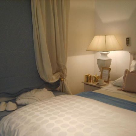 Amethyst Suites Springs  Exteriér fotografie