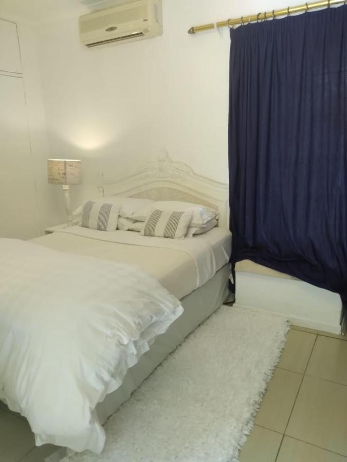 Amethyst Suites Springs  Exteriér fotografie