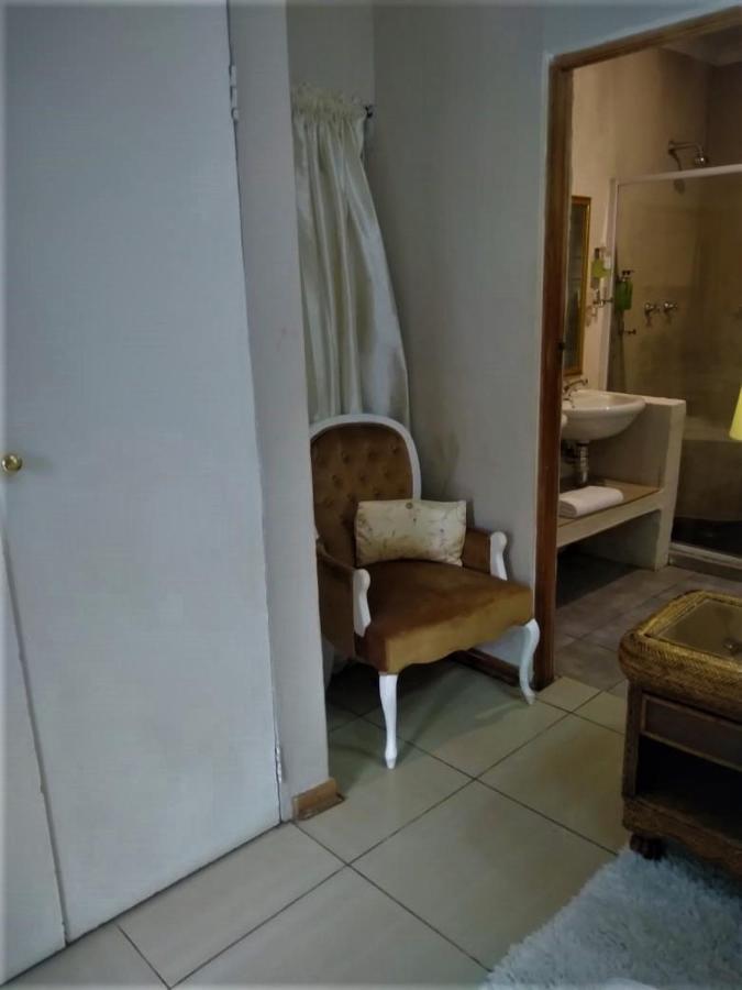 Amethyst Suites Springs  Exteriér fotografie