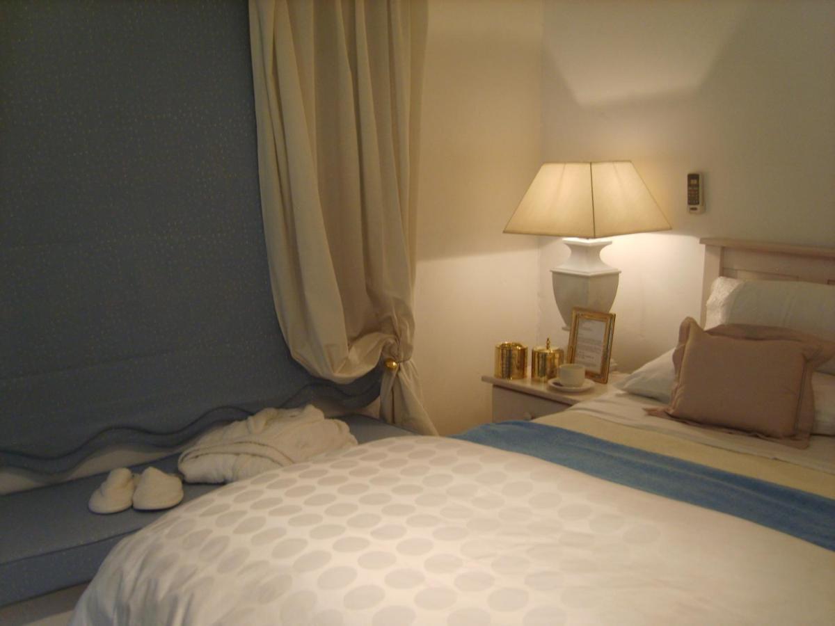 Amethyst Suites Springs  Exteriér fotografie