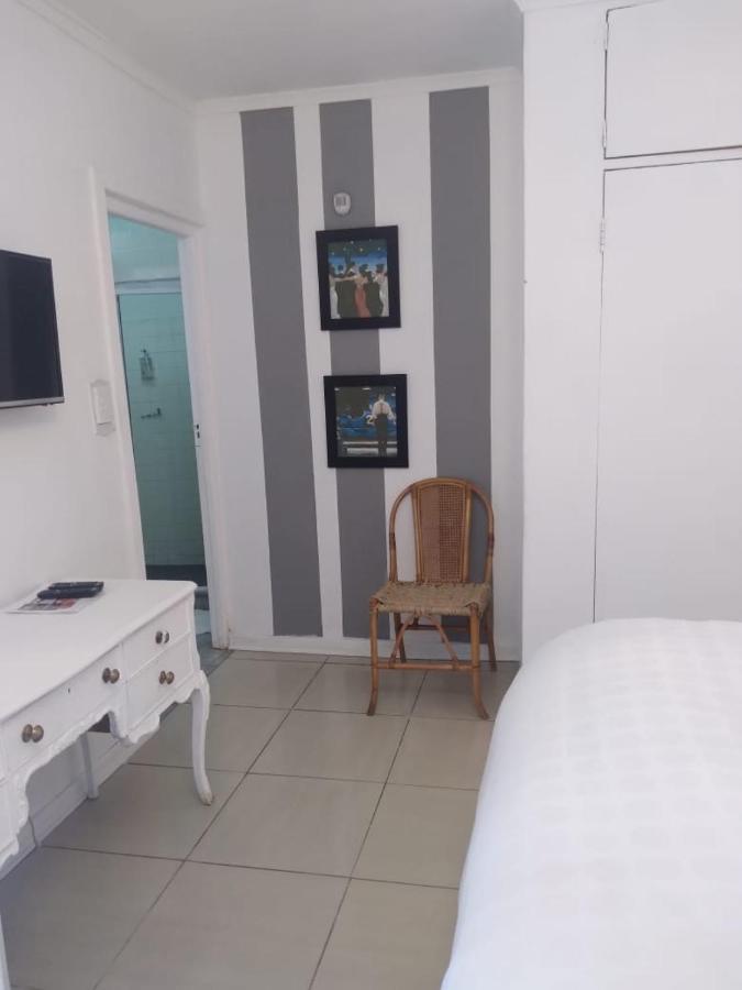 Amethyst Suites Springs  Exteriér fotografie