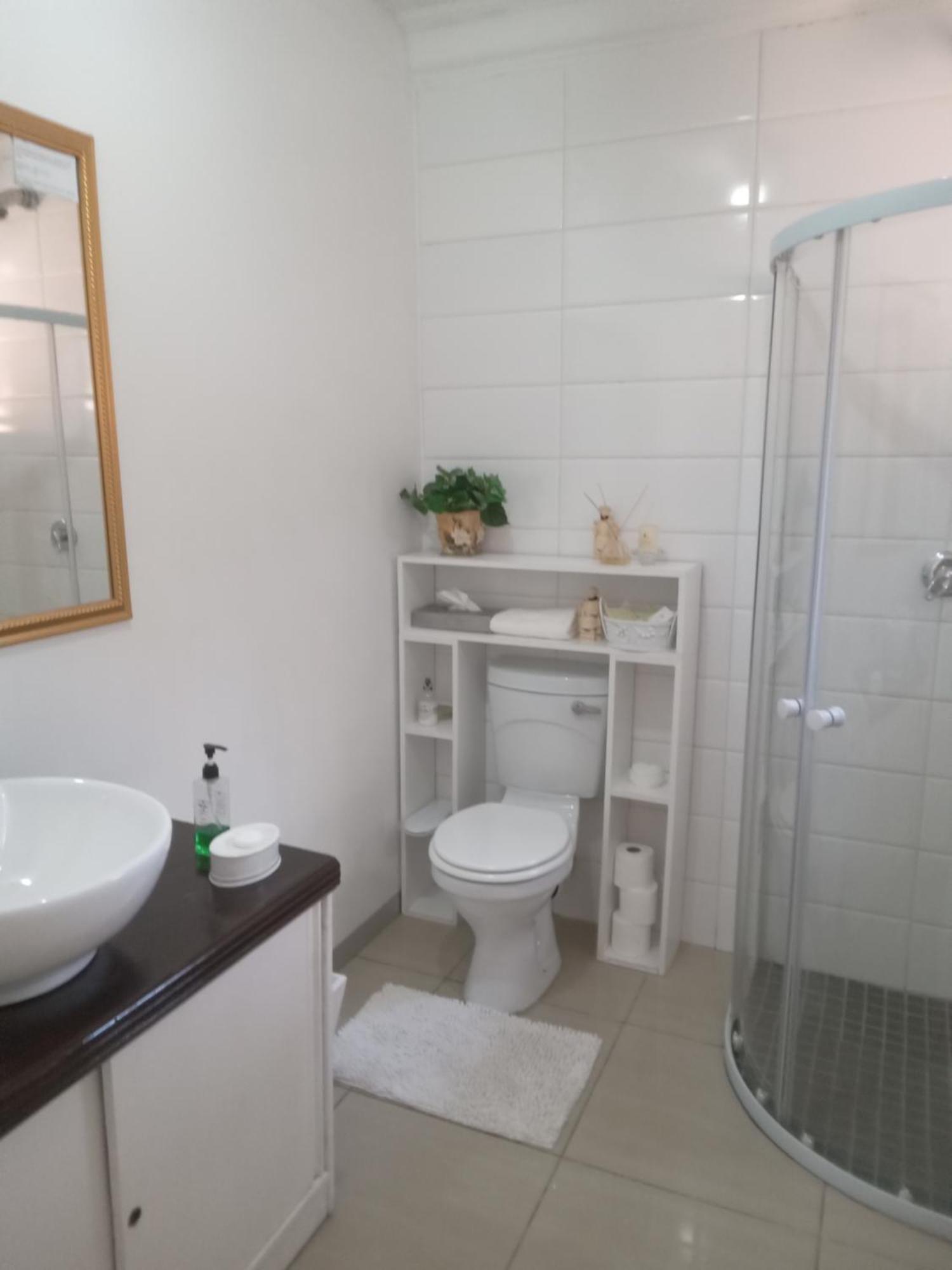 Amethyst Suites Springs  Exteriér fotografie